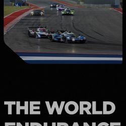 LeMans Tickets COTA
