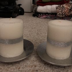 Candle Holder (2)