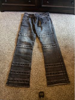 Vicious Jeans 34/34