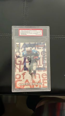 1997 collectors choice trading card