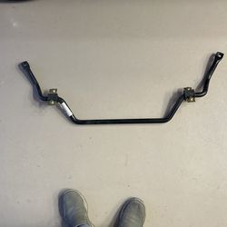 Addco 537 Ford Front Sway Bar 1 Inch Kit