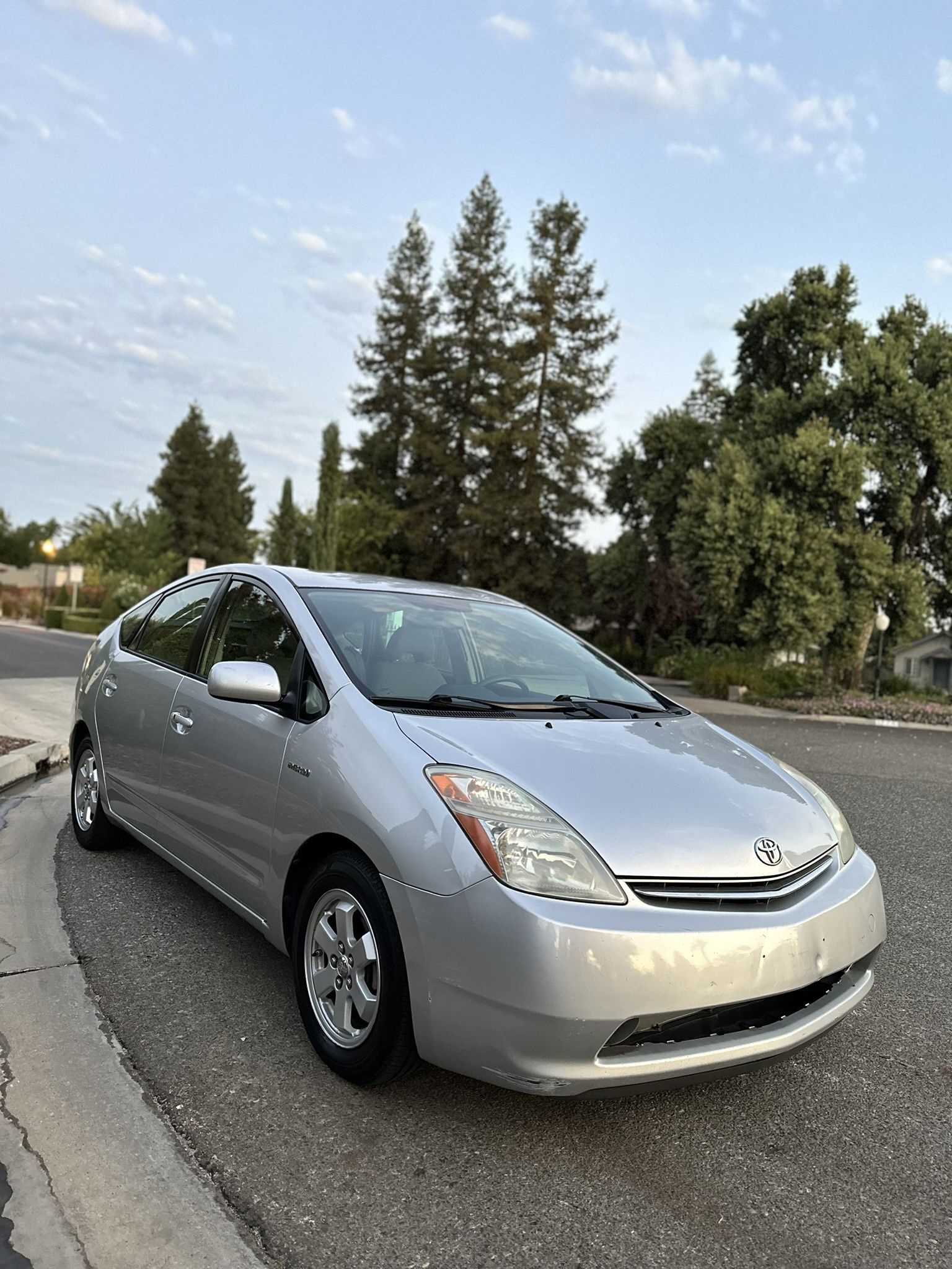2007 Toyota Prius for Sale in Clovis, CA OfferUp