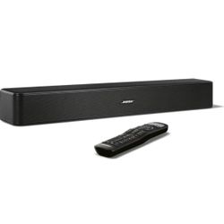 BOSE Solo 5 TV Soundbar 