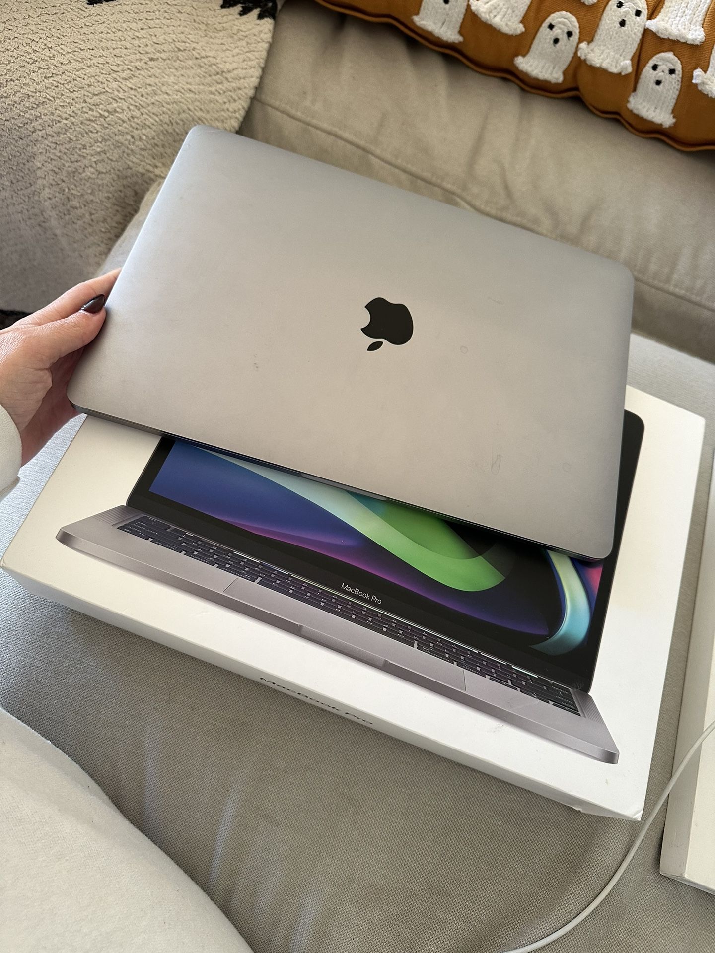 Macbook Pro 2020 13in