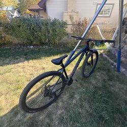 specialized Mountain Bike