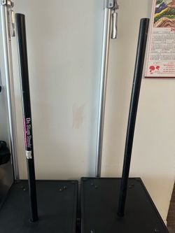 2 subwoofer speaker stand use 35inch firm on price