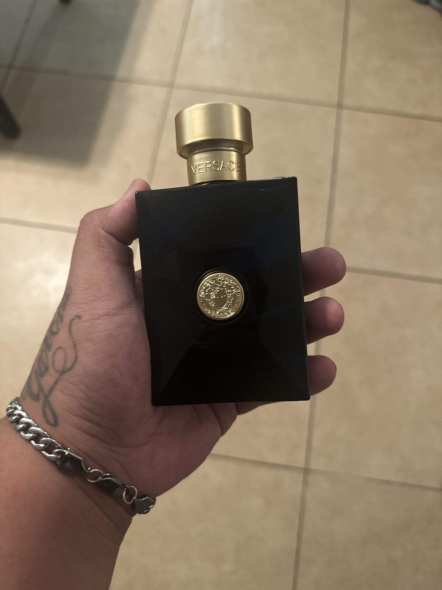 Versace Dylan Blue