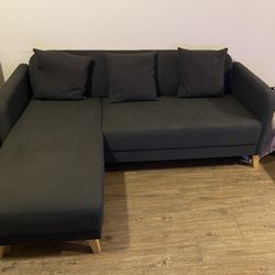 Ikea Linanas Sofa