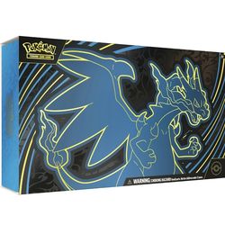 Pokémon TCG: Mega Charizard X ex Ultra-Premium Collection