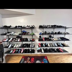 Shoes