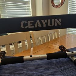 Ceayun Pull Up Bar