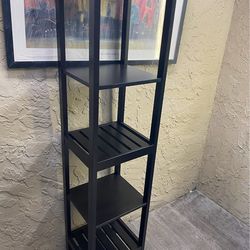 IKEA HEMNES BATHROOM STORAGE SHELF - Local Delivery Available for a Fee - See My Other Items 😀