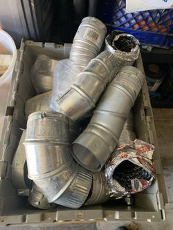 Venting ducting