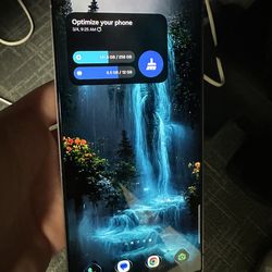 Samsung Galaxy S25 Ultra and Galaxy Buds Pro 3