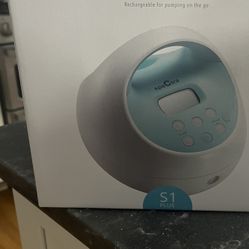 Spectra S1 Brand New Still In Box