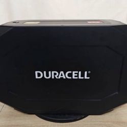 DuraCell PowerSource 660w/1440w Quiet Portable Battery Powered Generator