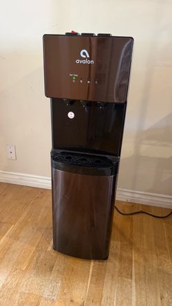 Avalon Water Dispenser
