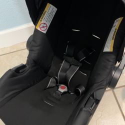 Baby Car Seat