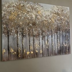 Canvas Wall Art