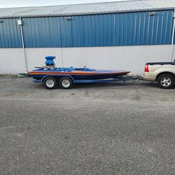 1979 Tahiti Super Tiger