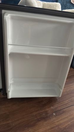 Absocold mini fridge