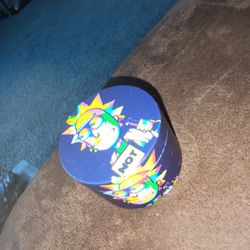 Grinders