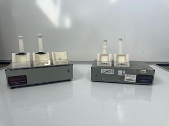 SpectraLink Registration Stand Lot of 2