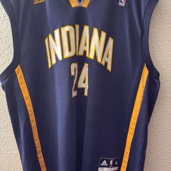 Paul George 24 Jersey