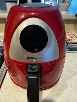 Air fryer