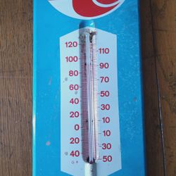 1950s RC Thermometer