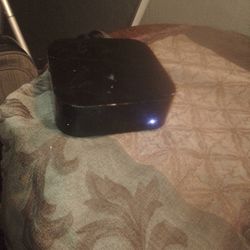Apple TV Set Up Little Black Box And Plug And I Will Throw In The HDMI Cable