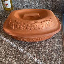 La Terracotta Best Offer 