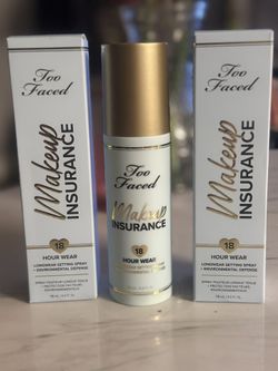 Too Faced Setting Spray 