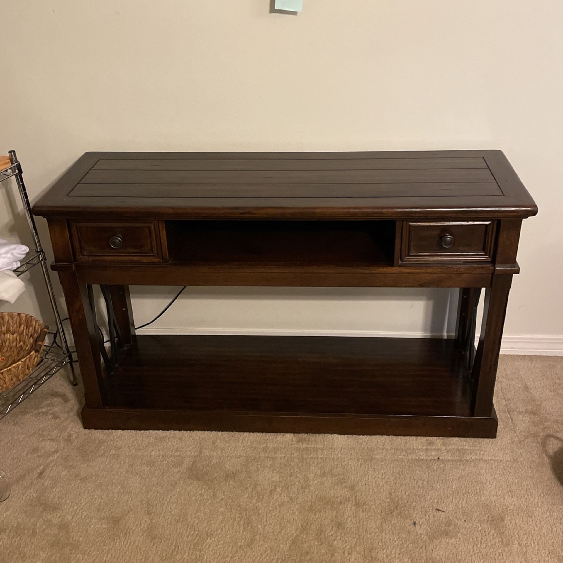 Roddington Sofa Table