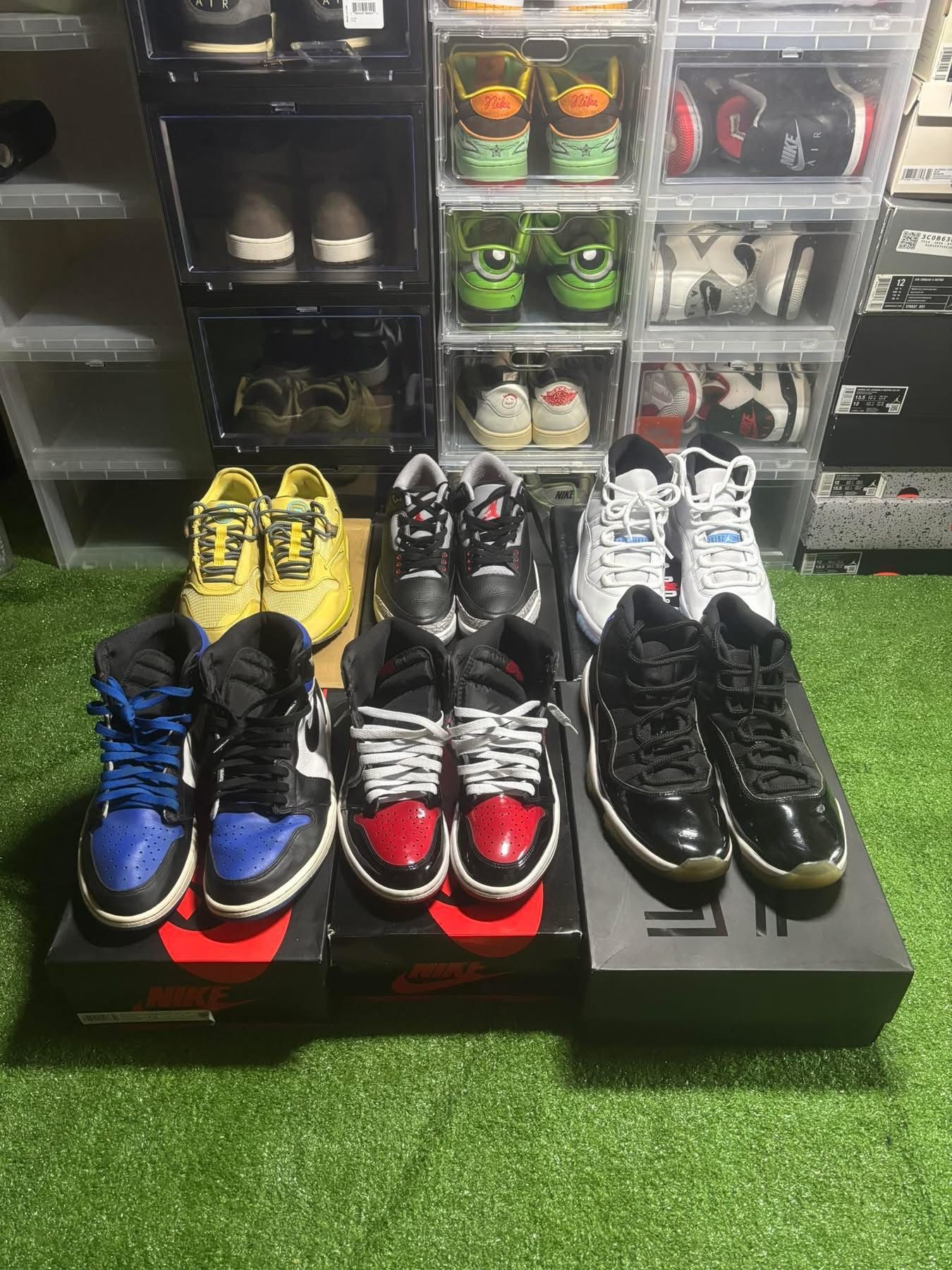 Bundle Of Kicks