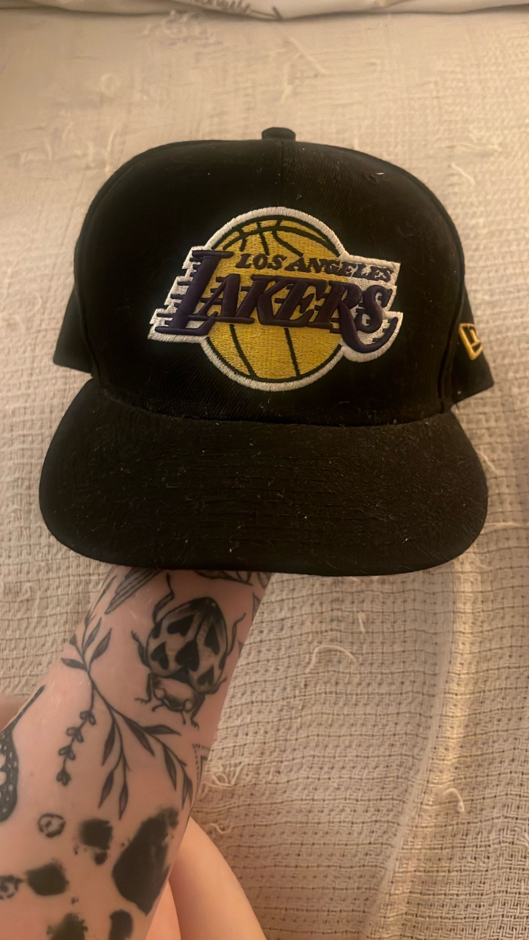 LA Lakers 