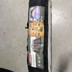 Coleman Instant Tent 8-Person (14 ft x 8 ft)