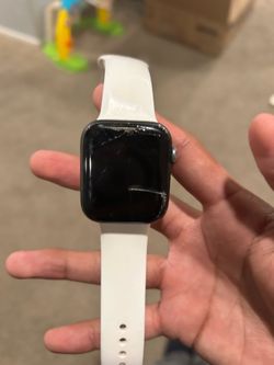 Apple Watch Series 5