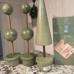 Craft Floral Foam Lot