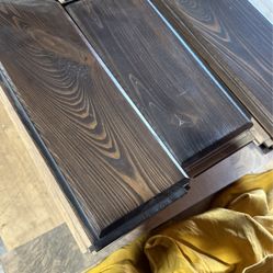 Prefinished 1x6 T&G V-joint 