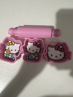 Hello Kitty Party Supplies