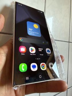 S24 Ultra 256 Gb