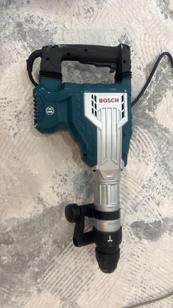 Jackhammer Bosch