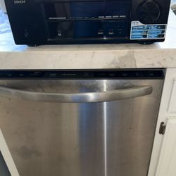 Denon Receiver Avr1713