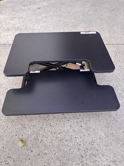 New Adjustable Desk Converter Standing Desk