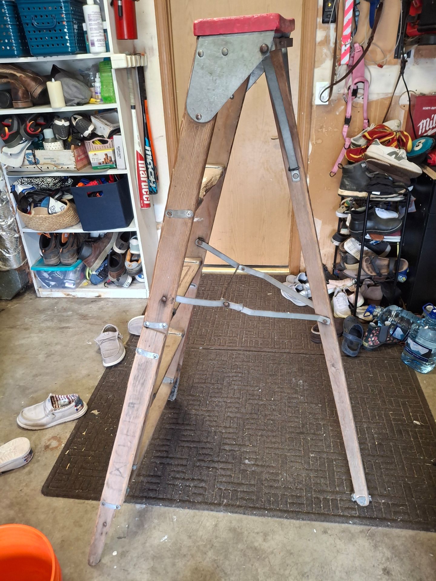 Ladder