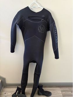 Wet Suit
