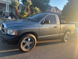 2005 Dodge Ram 1500