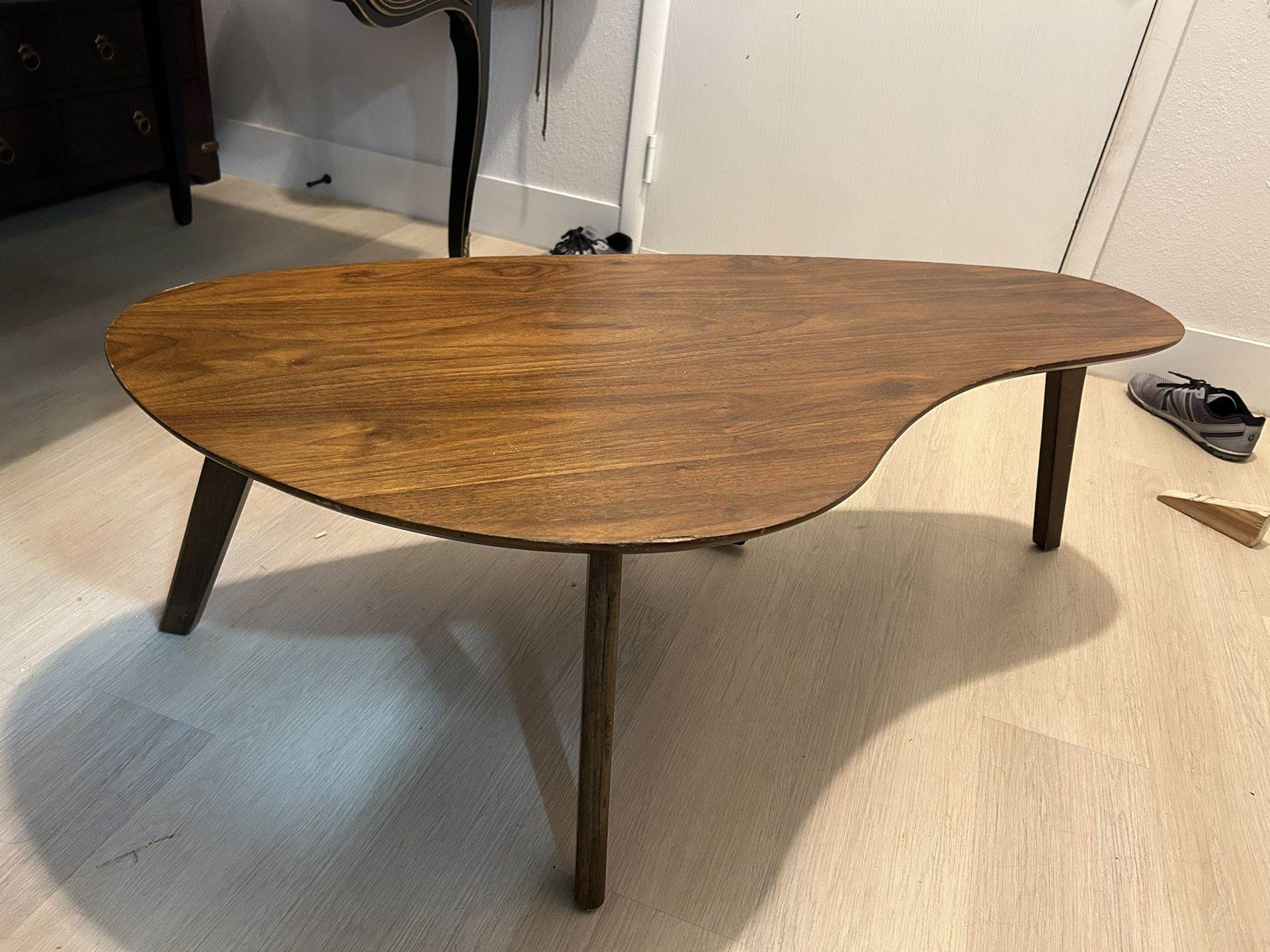 Vintage Mod Century Coffee Table