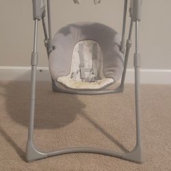 GRACO Baby Swing 